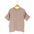 レイビームス Ray BEAMS 2way スリットスリーブ Tシャツ レディース