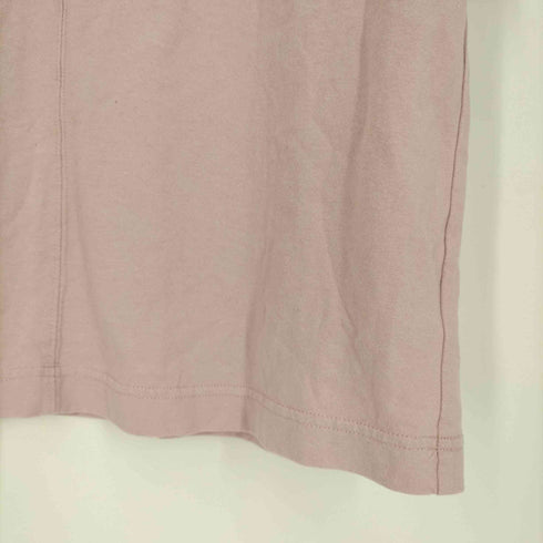 レイビームス Ray BEAMS 2way スリットスリーブ Tシャツ レディース