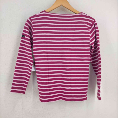 セントジェームス SAINT JAMES ボーダーカットソー レディース