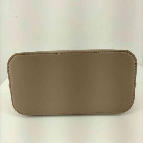 スナイデル snidel ラウンドパッドロックバッグ レディース ONE SIZE