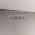 スナイデル snidel ラウンドパッドロックバッグ レディース ONE SIZE