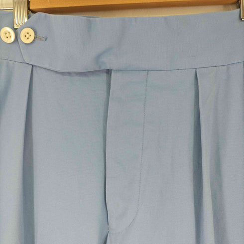 Tangent BRITISH GURKHA TROUSERS ワイドパンツ メンズ 44