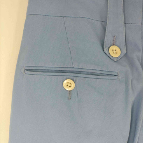 Tangent BRITISH GURKHA TROUSERS ワイドパンツ メンズ 44