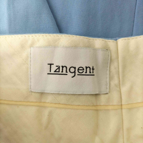 Tangent BRITISH GURKHA TROUSERS ワイドパンツ メンズ 44