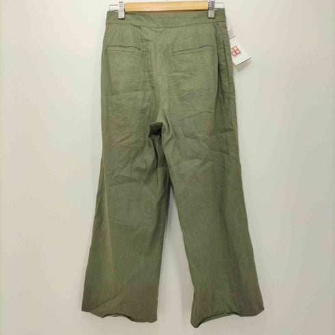 ニジュウサンク 23区 19ss セーラーマリンパンツ レディース JPN:38