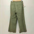 ニジュウサンク 23区 19ss セーラーマリンパンツ レディース JPN:38