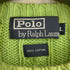 ポロバイラルフローレン Polo by RALPH LAUREN ケーブルニット メンズ import:L