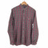 ラルフローレン RALPH LAUREN フラップ タータンチェック BDシャツ メンズ import:M