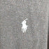 ポロバイラルフローレン Polo by RALPH LAUREN ポニー刺繍 ポロシャツ メンズ import:M