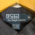 ポロバイラルフローレン Polo by RALPH LAUREN ポニー刺繍 ポロシャツ メンズ import:M