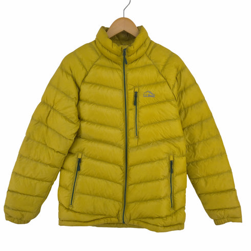 エルエルビーン L.L.Bean ウルトラライト 850 ダウンジャケット メンズ JPN:M