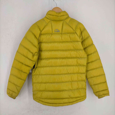 エルエルビーン L.L.Bean ウルトラライト 850 ダウンジャケット メンズ JPN:M