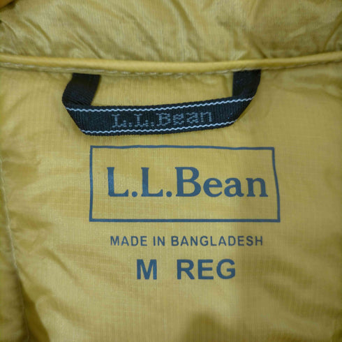 エルエルビーン L.L.Bean ウルトラライト 850 ダウンジャケット メンズ JPN:M