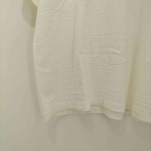 ヒューマンメイド HUMAN MADE DRY ALLS STRMCWBY クルーネックTシャツ メンズ