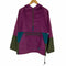エルエルビーン L.L.Bean 90s USA製 ナイロンアノラックパーカー メンズ JPN:L