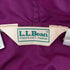 エルエルビーン L.L.Bean 90s USA製 ナイロンアノラックパーカー メンズ JPN:L