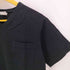 スペシャルエディションバイキャンバー SPECIAL EDITION by CAMBER バックプリント Vネック ヘヴィーウェイト ポケット Tシャツ メンズ