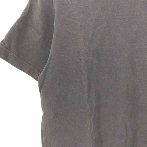 スペシャルエディションバイキャンバー SPECIAL EDITION by CAMBER バックプリント Vネック ヘヴィーウェイト ポケット Tシャツ メンズ
