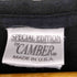 スペシャルエディションバイキャンバー SPECIAL EDITION by CAMBER バックプリント Vネック ヘヴィーウェイト ポケット Tシャツ メンズ