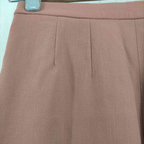 josephabboud イタリア製 1タックスラックスパンツ レディース