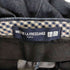 ユニクロイネスドラフレサンジュ UNIQLO INES DE LA FRESSANGE デニムタックワイドパンツ レディース 61cm
