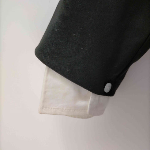 ペイシェントハウス PATIENT HOUSE レイヤードワンピース レディース JPN:M