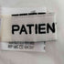 ペイシェントハウス PATIENT HOUSE レイヤードワンピース レディース JPN:M