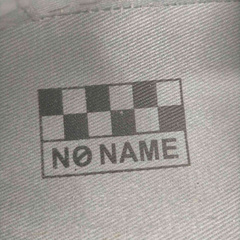 ノーネーム NO NAME NPC Strap LiveStock レディース EUR:39