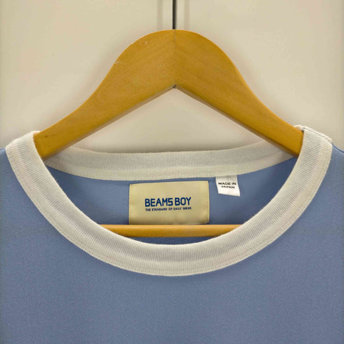 ビームスボーイ BEAMS BOY カット ツイル マキシ ワンピース レディース ワンピース レディース