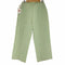 イートウツサヴィルロウ E.TAUTZ SAVILE ROW カラーワイドデニムワイドパンツ メンズ 28
