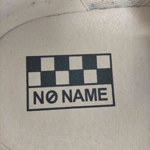 ノーネーム NO NAME JAVA-31225 ニットスニーカー レディース EUR:39