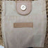 バナナリパブリック BANANA REPUBLIC WVN STRAW TOTE ワラ カゴバッグ ストロー トート レディース