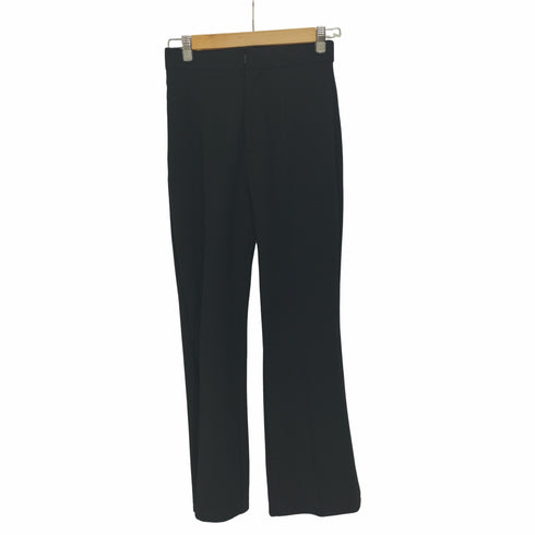 スタイルミキサー STYLEMIXER センターシームストレッチパンツ レディース JPN:S
