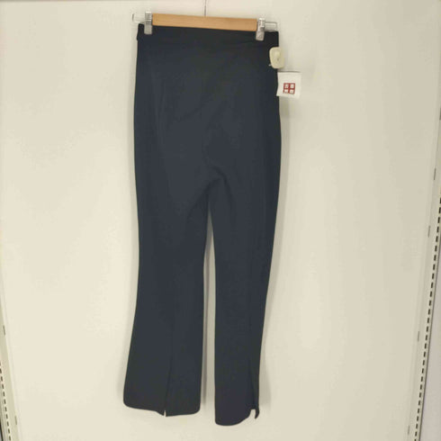 スタイルミキサー STYLEMIXER センターシームストレッチパンツ レディース JPN:S