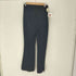 スタイルミキサー STYLEMIXER センターシームストレッチパンツ レディース JPN:S