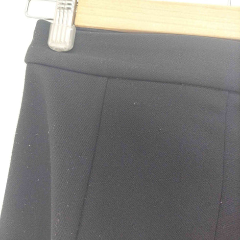 スタイルミキサー STYLEMIXER センターシームストレッチパンツ レディース JPN:S