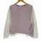 ザラ ZARA レイヤードトップス レディース JPN:M