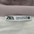 ザラ ZARA レイヤードトップス レディース JPN:M