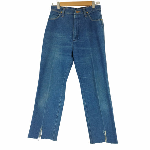 ラングラー Wrangler 90's MADE IN USA 12MWZG デニムパンツ メンズ