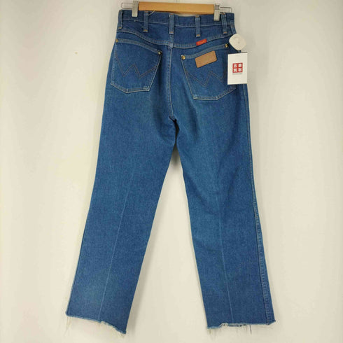 ラングラー Wrangler 90's MADE IN USA 12MWZG デニムパンツ メンズ