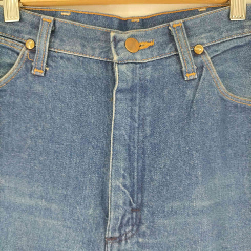 ラングラー Wrangler 90's MADE IN USA 12MWZG デニムパンツ メンズ