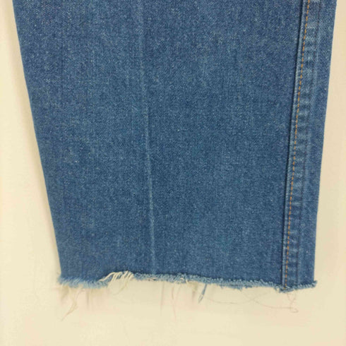 ラングラー Wrangler 90's MADE IN USA 12MWZG デニムパンツ メンズ