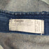 ラングラー Wrangler 90's MADE IN USA 12MWZG デニムパンツ メンズ