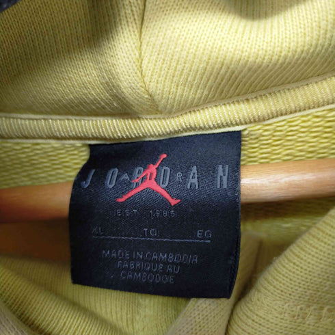 ジョーダンブランド JORDAN BRAND AS M J PSG WM FLC PO SATURN メンズ JPN:XL