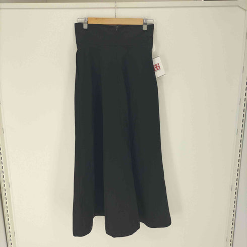 スタイルミキサー STYLEMIXER ハイウエストツイルスカート レディース JPN:M