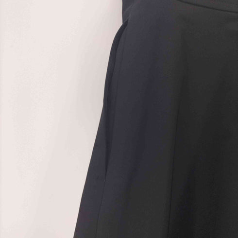 スタイルミキサー STYLEMIXER ハイウエストツイルスカート レディース JPN:M