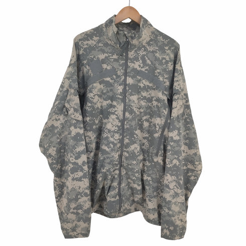 エクワックス ECWCS ACU UCP デジタルカモ LEVEL6 コールドウェザーウィンドジャケット メンズ import:XL
