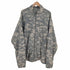 エクワックス ECWCS ACU UCP デジタルカモ LEVEL6 コールドウェザーウィンドジャケット メンズ import:XL