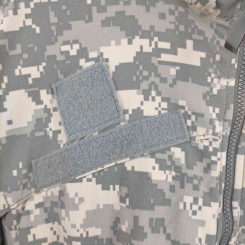 エクワックス ECWCS ACU UCP デジタルカモ LEVEL6 コールドウェザーウィンドジャケット メンズ import:XL
