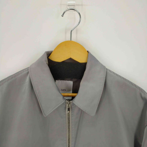 ルイス Luis 24ss A-2フライトジャケット メンズ JPN:XL
